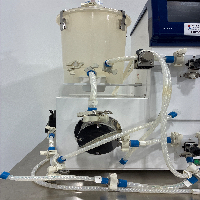 GE Akta Flux TFF System image 1